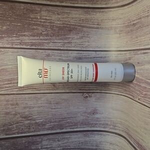 NEW EltaMD UV Sheer Broad-Spectrum SPF 50+​ 3 oz Exp 7/25 **